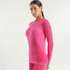 Evolutyon Biotech UW Long Damen Unterhemd