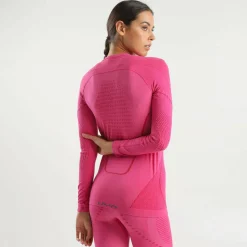 Evolutyon Biotech UW Long Damen Unterhemd