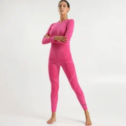 Evolutyon Biotech UW Long Damen Unterhemd