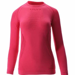 Evolutyon Biotech UW Long Damen Unterhemd