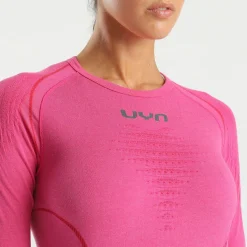 Evolutyon Biotech UW Long Damen Unterhemd