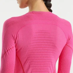 Evolutyon Biotech UW Long Damen Unterhemd