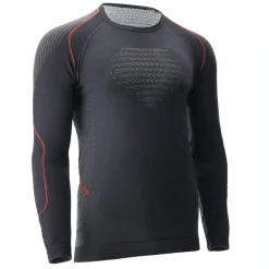 Evolutyon Comfort UW Lg Herren Unterhemd