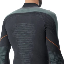 Evolutyon UW Lgturtle Neck Herren Unterhemd