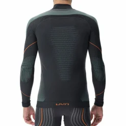 Evolutyon UW Lgturtle Neck Herren Unterhemd