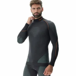 Evolutyon UW Lgturtle Neck Herren Unterhemd