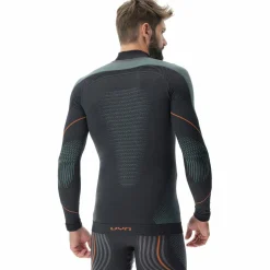 Evolutyon UW Lgturtle Neck Herren Unterhemd