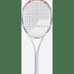 Evo Strike Unstrung Herren Tennisschläger (Midsize)