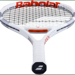 Evo Strike Unstrung Herren Tennisschläger (Midsize)
