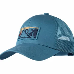 Explore Trucker Unisex Cap