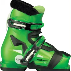 Ezyy 2 Kinder Skistiefel