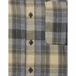 Fairfax Novelty Lightweight Flannel Herren Hemd