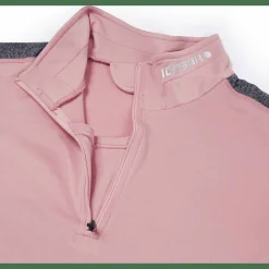 Fairview Damen Rollkragenpullover