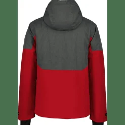 Falaise Herren Skijacke