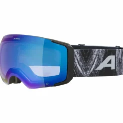 Falera Mag Q Unisex Skibrille
