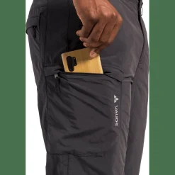 Farleyri II Herren 3/4-Hose