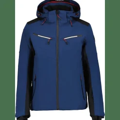 Farwell Herren Skijacke