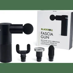 Fascia Gun Unisex Fitnessgerät