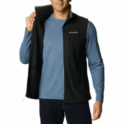 Fast Trek Fleece Herren Weste