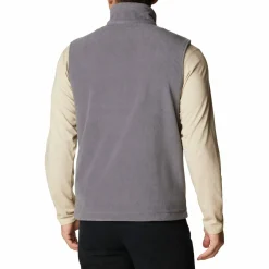 Fast Trek Fleece Herren Weste