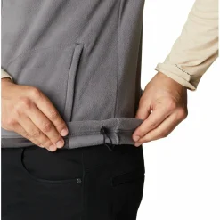 Fast Trek Fleece Herren Weste