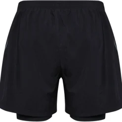 Fast 2-in-1 Unisex Shorts