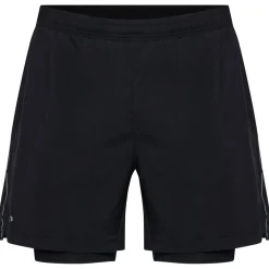 Fast 2-in-1 Unisex Shorts