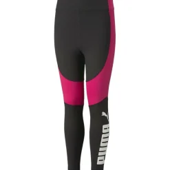 Favorite Logo High-waist 7/8 Mädchen 3/4-Hose