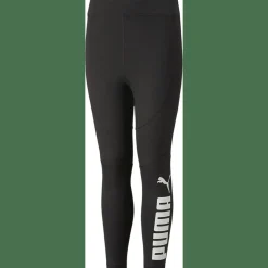 Favorite Logo High-waist 7/8 Mädchen 3/4-Hose