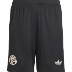 FC Bayern München 25/26 Third Kinder Teamhose