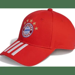 FC Bayern München Baseball Kappe Unisex Cap