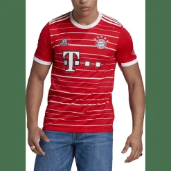 FC Bayern München 22/23 Heimtrikot Herren Sweatshirt