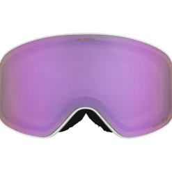Fernie Q-Lite Kinder Skibrille