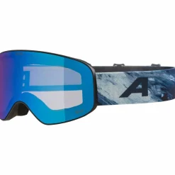 Fernie Q-Lite Kinder Skibrille