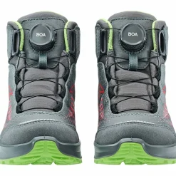 Ferrox GTX Mid Kinder Multifunktionsschuhe