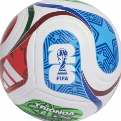 FIFA World Cup 26™ Trionda Training Unisex Outdoor-Fußball