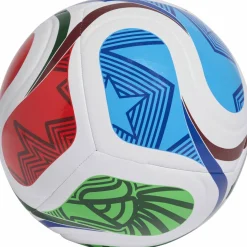 FIFA World Cup 26™ Trionda Training Unisex Outdoor-Fußball