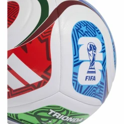 FIFA World Cup 26™ Trionda Training Unisex Outdoor-Fußball