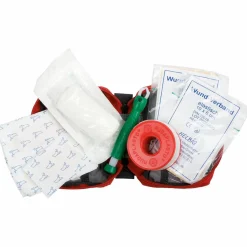 First Aid Mini Unisex Erste Hilfe Koffer