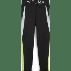 FIT High-Waist 7/8 Mädchen 3/4-Hose