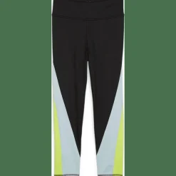 FIT High-Waist 7/8 Mädchen 3/4-Hose