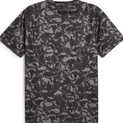 FIT Ultrabreathe AOP tee Herren T-Shirt