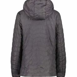Fix Hood Damen Jacke
