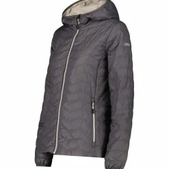 Fix Hood Damen Jacke