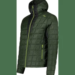 Fix Hood Herren Jacke