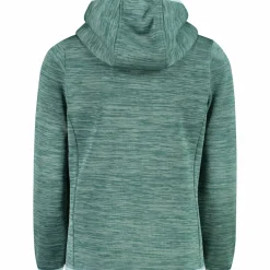 Fix Hood Mädchen Kapuzensweater