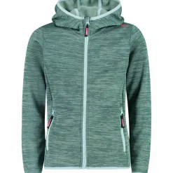 Fix Hood Mädchen Kapuzensweater