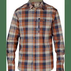 Fjällglim Herren Hemd