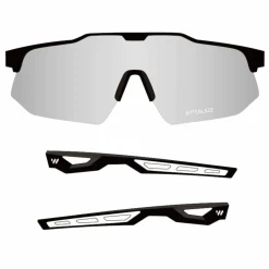 Flare Unisex Sonnenbrille