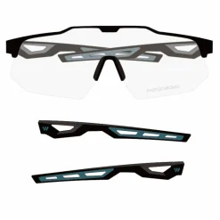 Flare Unisex Sonnenbrille